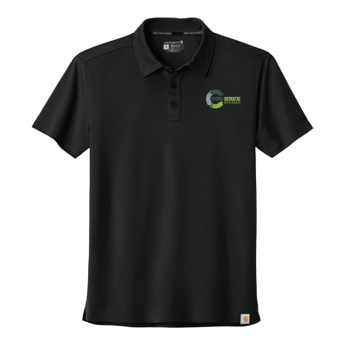 Carhartt Force Sun Defender Polo
