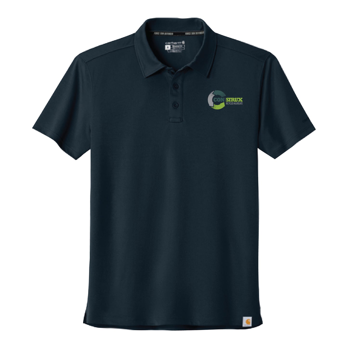 Carhartt Force Sun Defender Polo