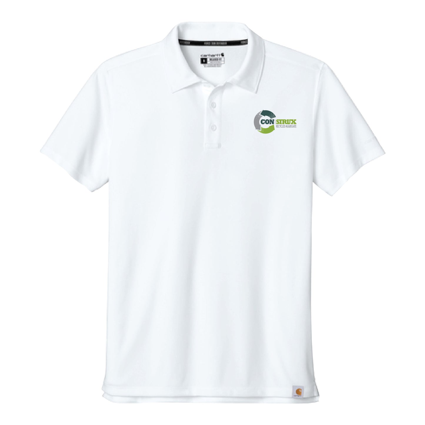 Carhartt Force Sun Defender Polo