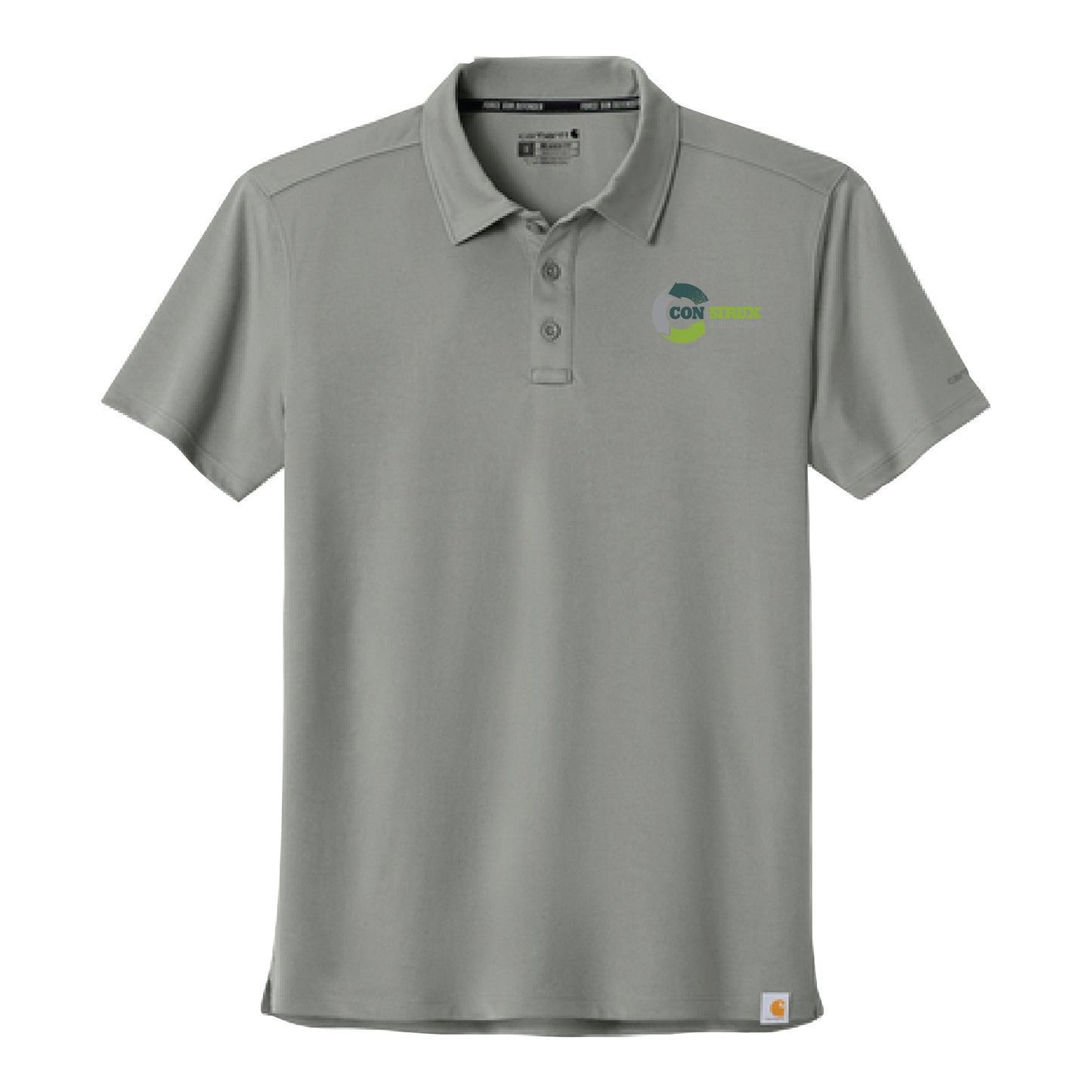 Carhartt Force Sun Defender Polo