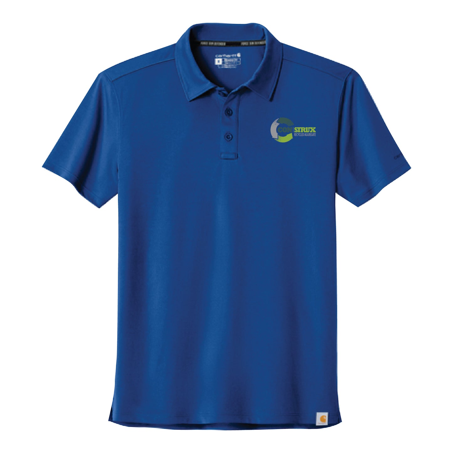 Carhartt Force Sun Defender Polo