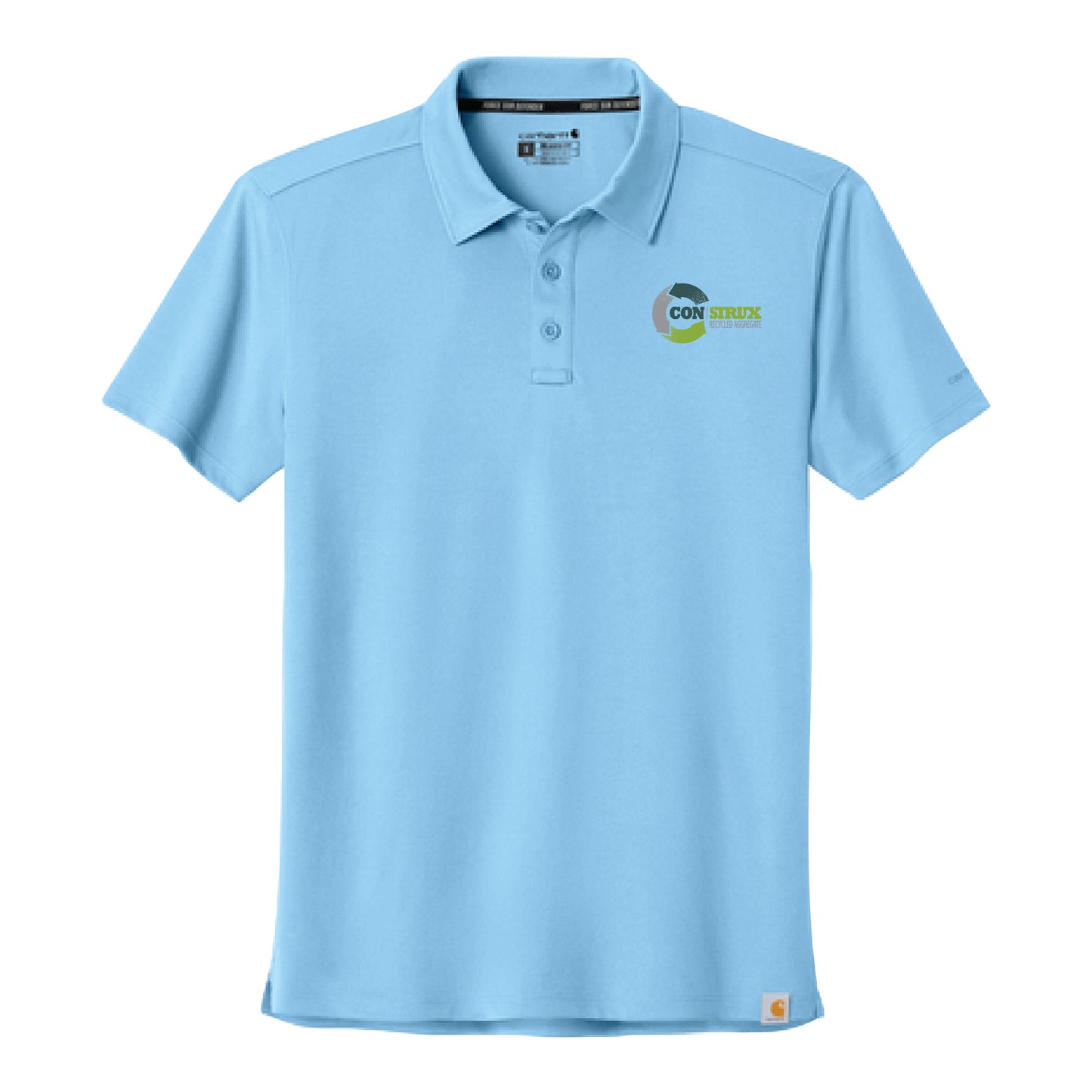Carhartt Force Sun Defender Polo