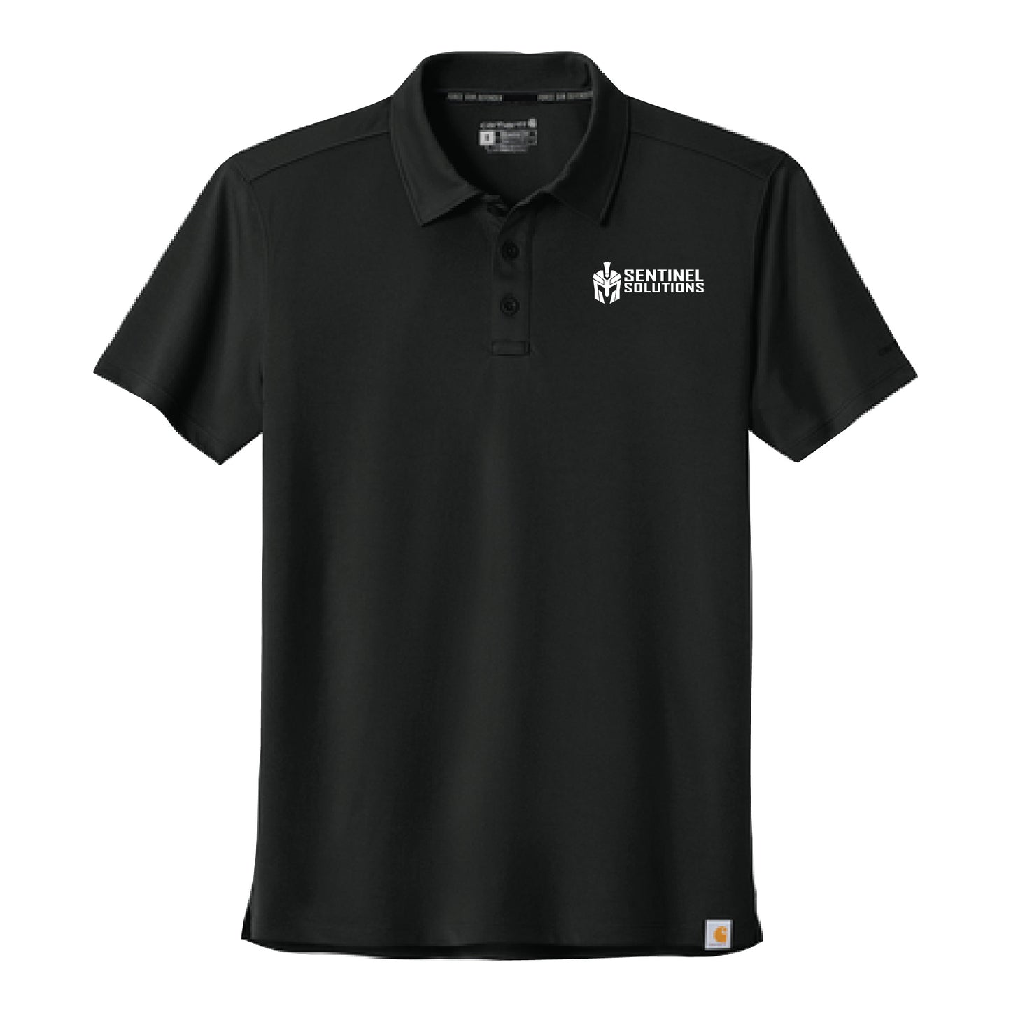 Carhartt Force Sun Defender Polo