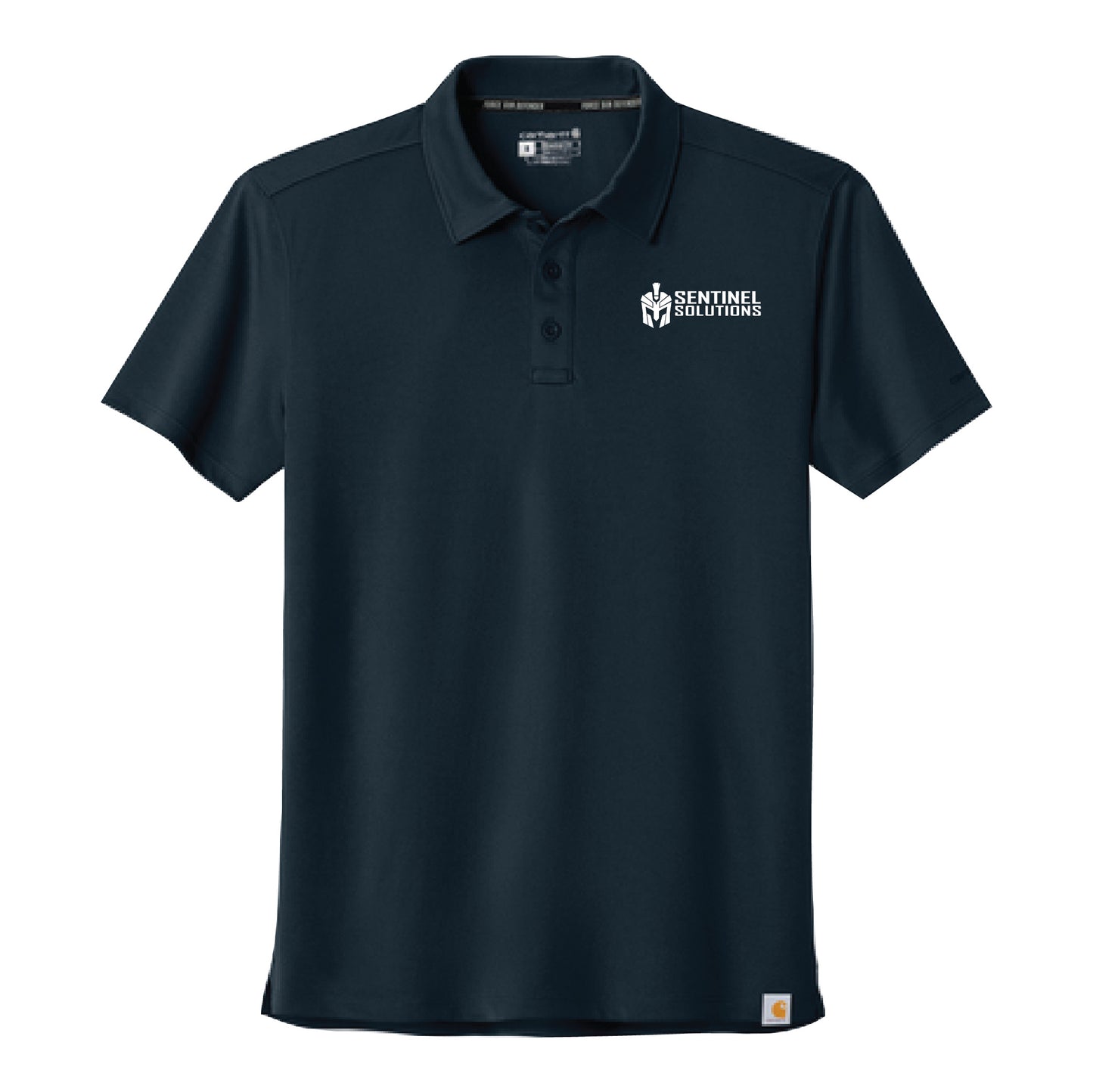 Carhartt Force Sun Defender Polo