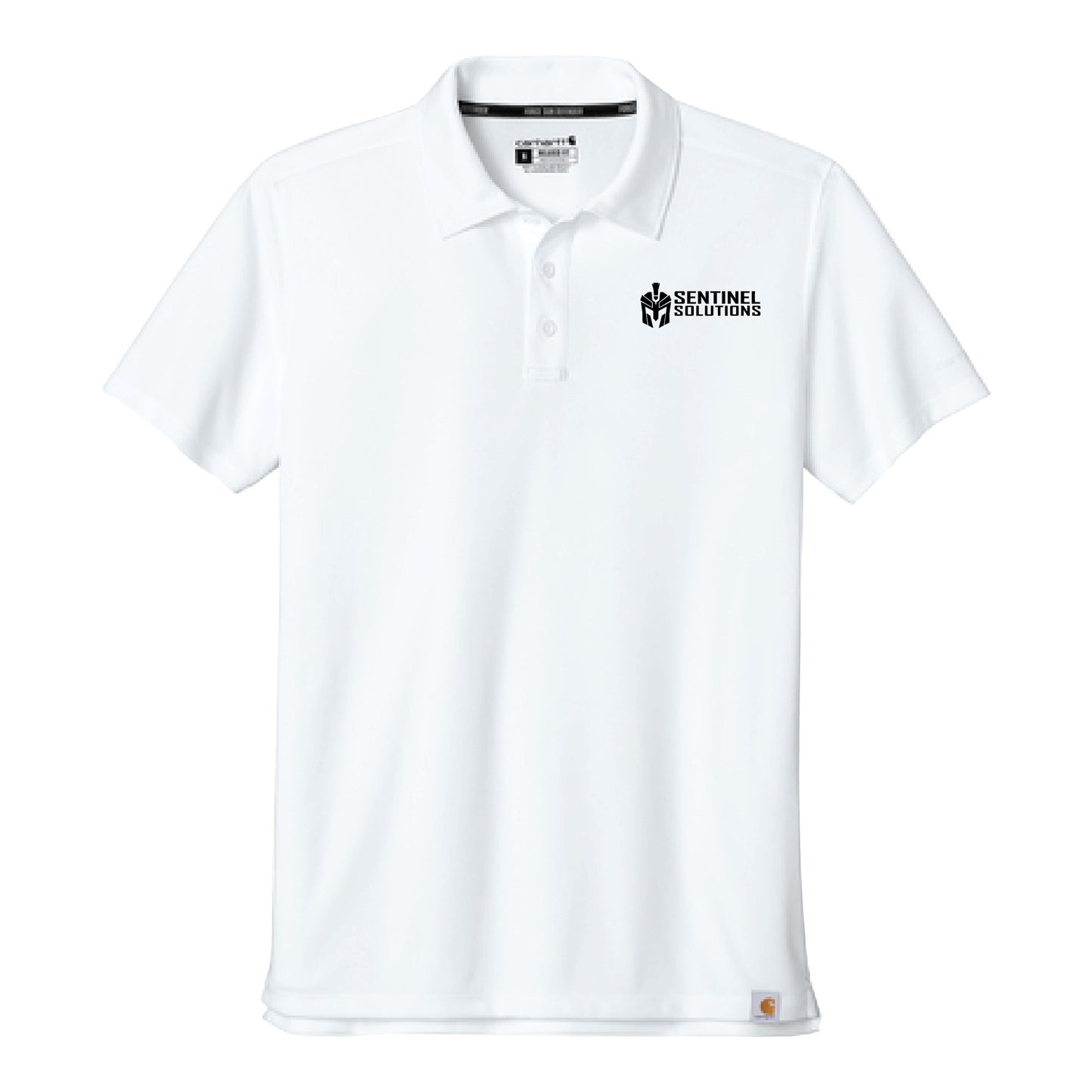 Carhartt Force Sun Defender Polo