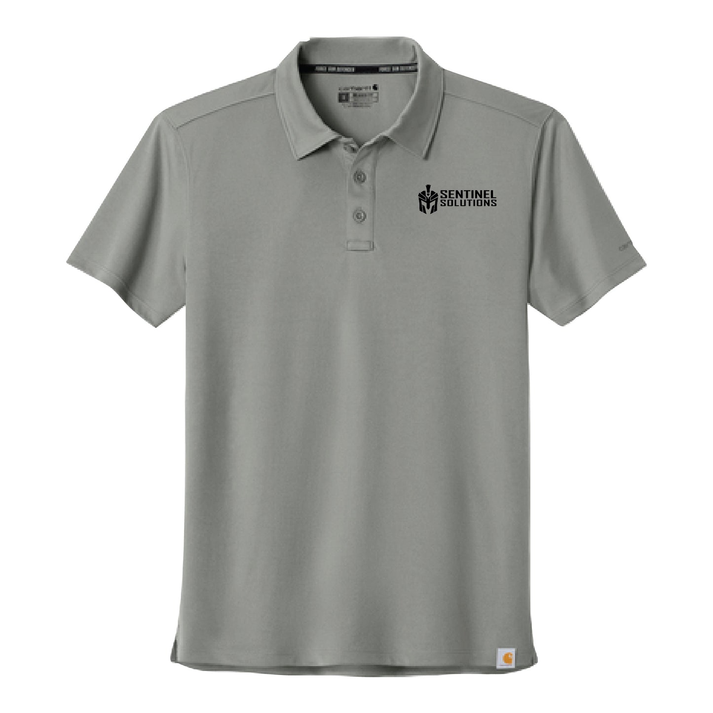 Carhartt Force Sun Defender Polo