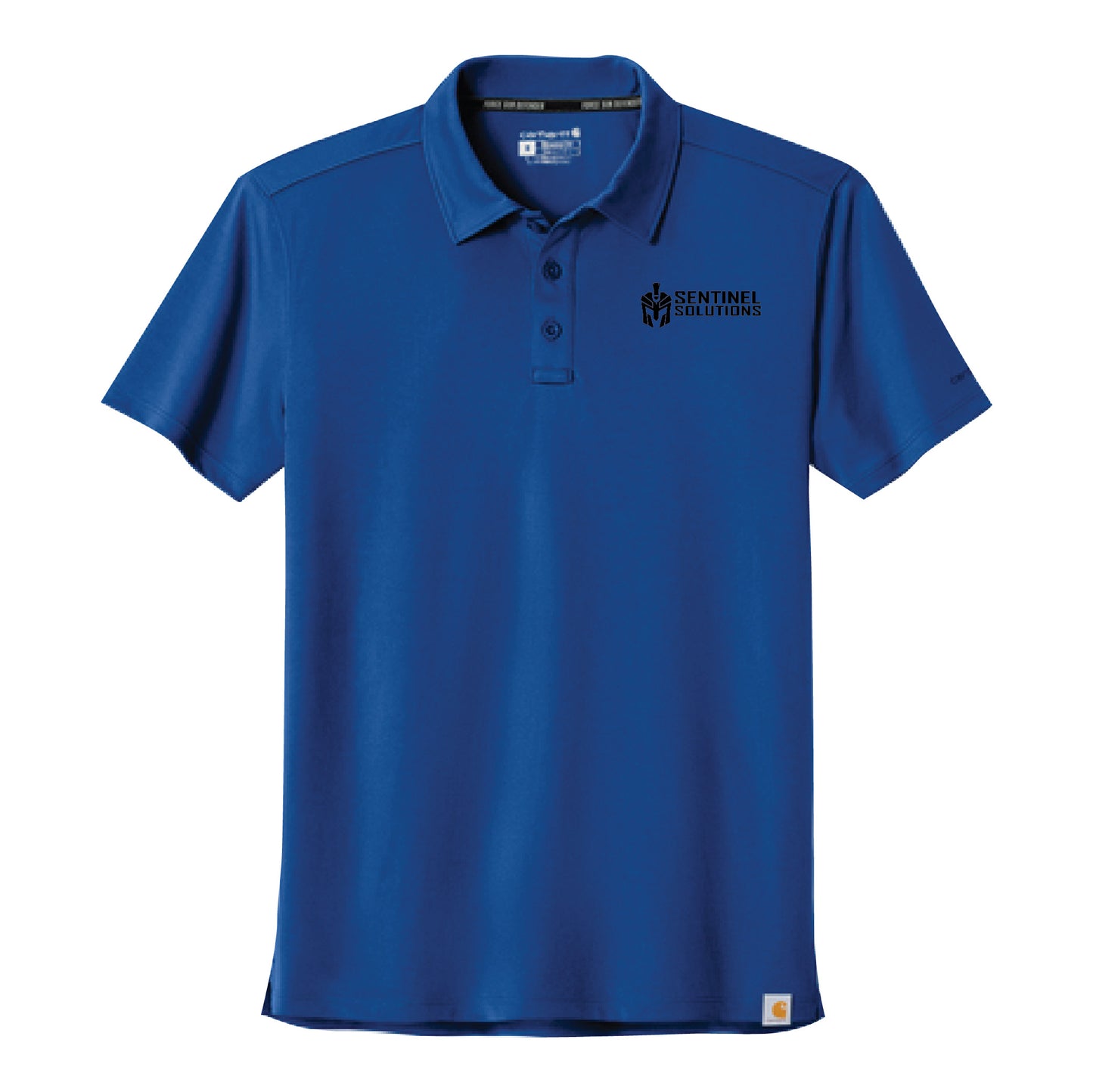 Carhartt Force Sun Defender Polo