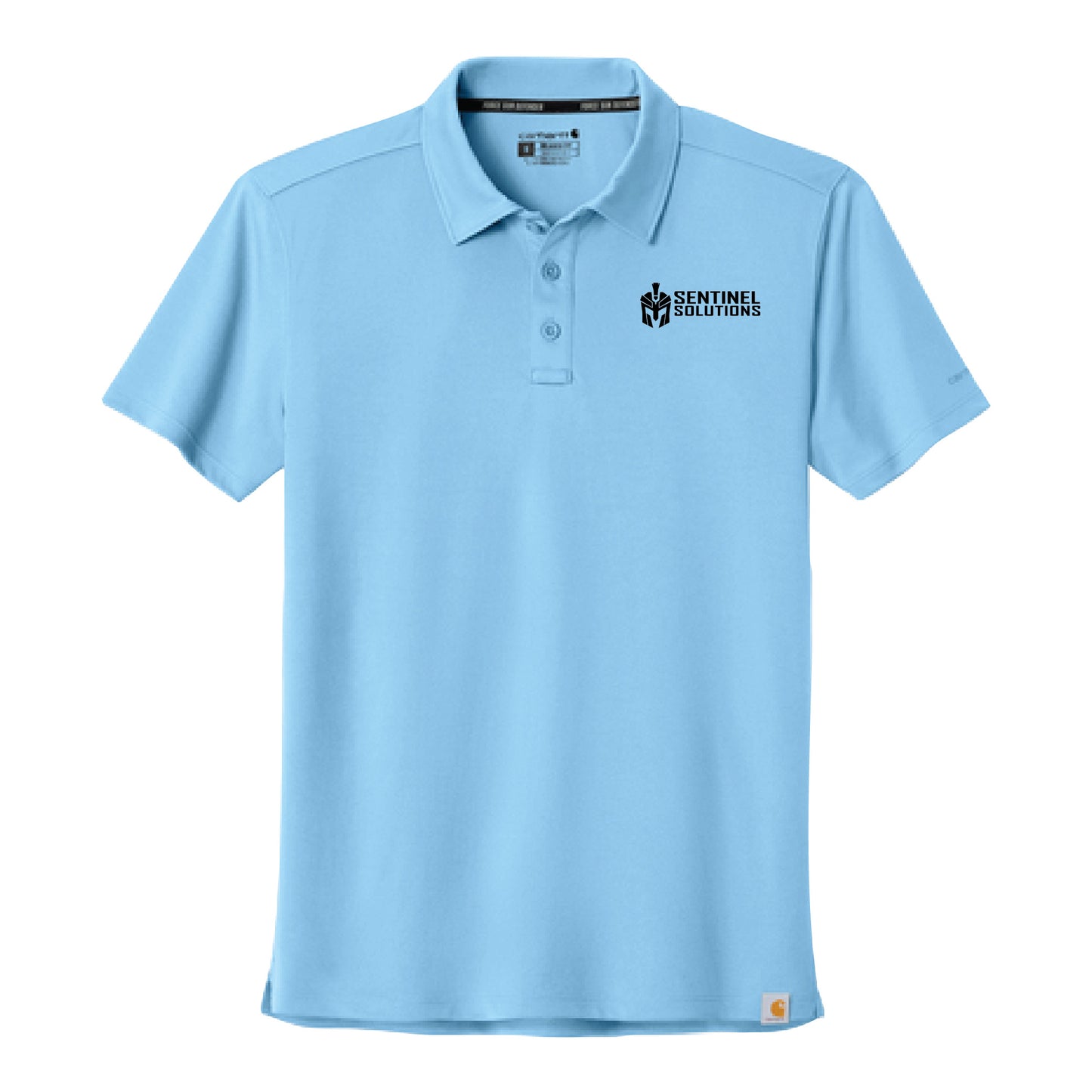 Carhartt Force Sun Defender Polo