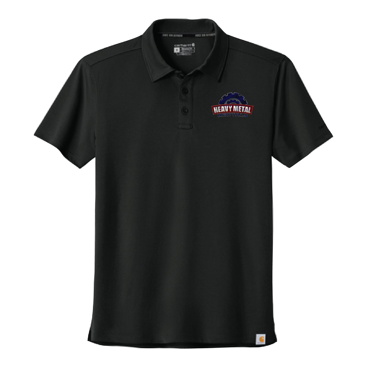 Carhartt Force Sun Defender Polo