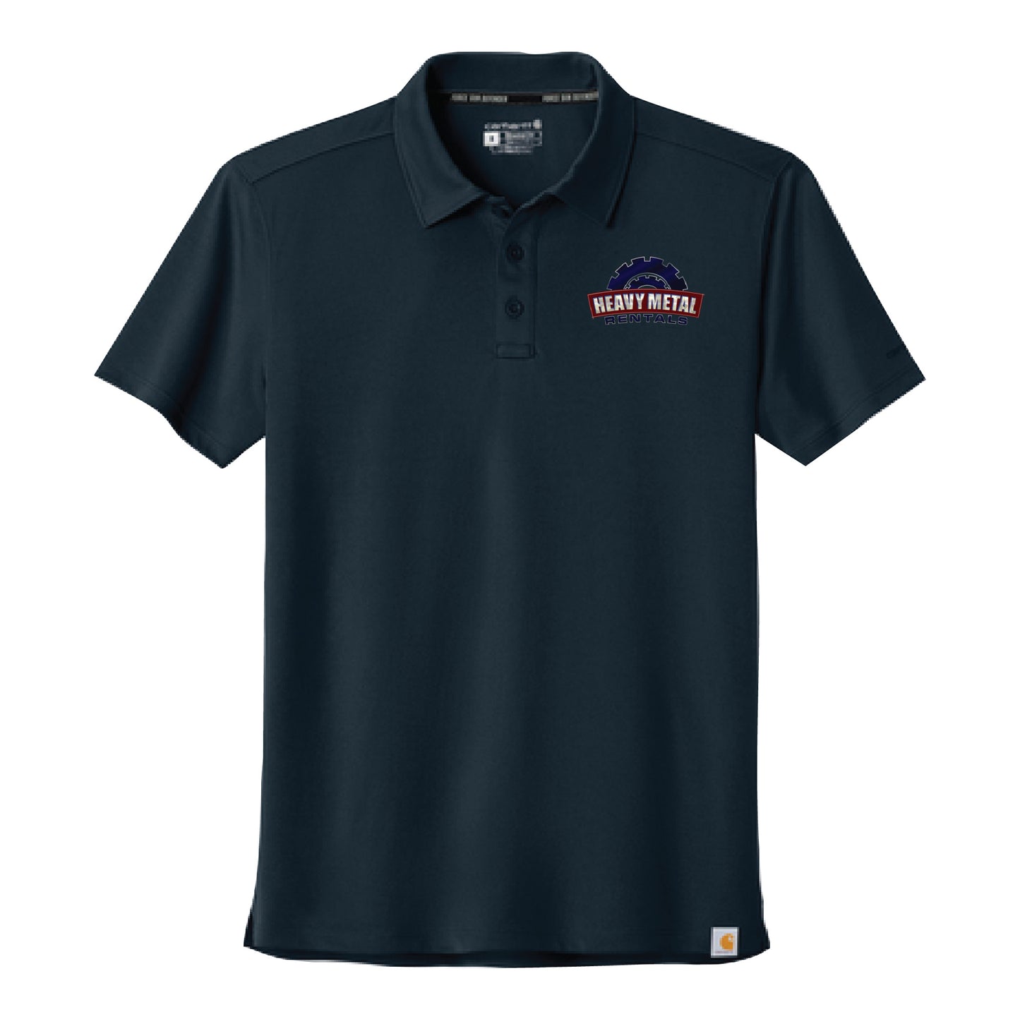Carhartt Force Sun Defender Polo