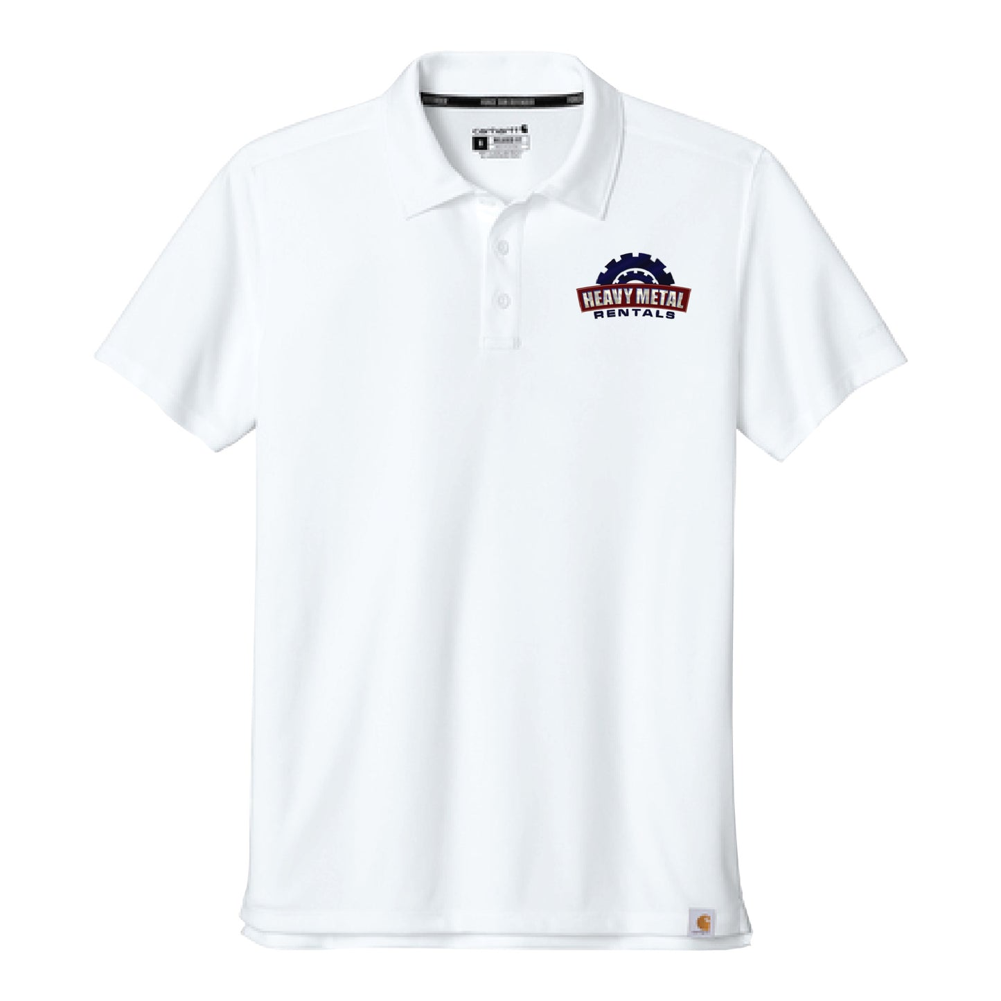 Carhartt Force Sun Defender Polo