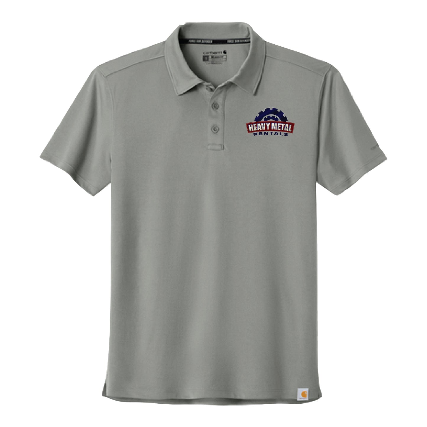 Carhartt Force Sun Defender Polo