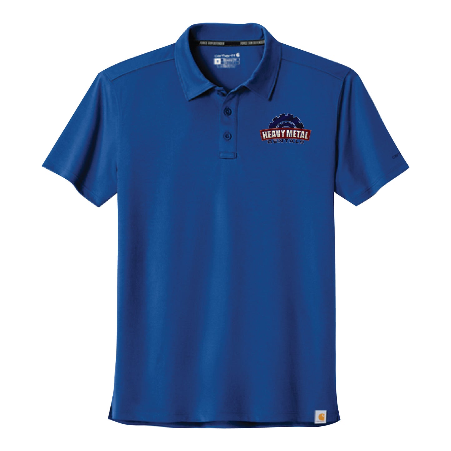 Carhartt Force Sun Defender Polo