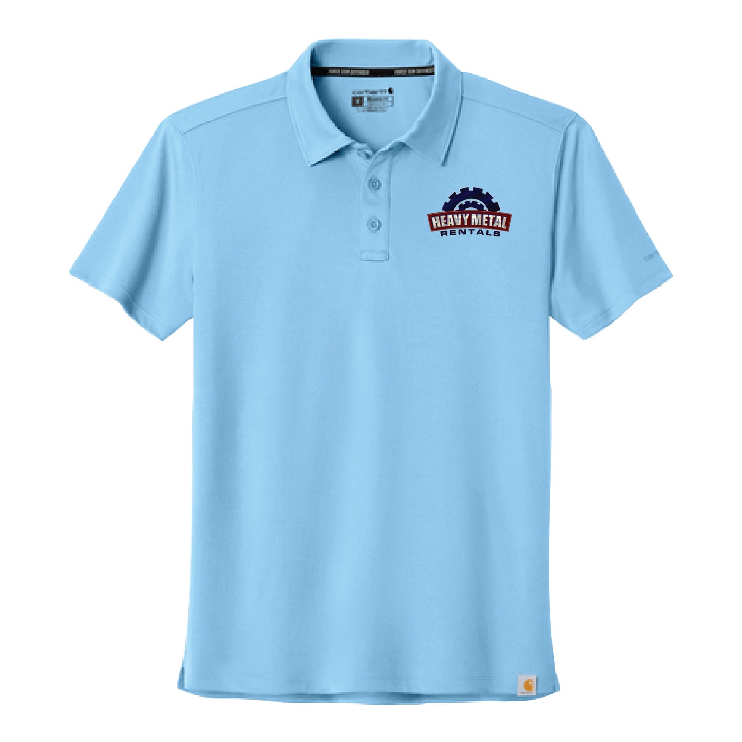 Carhartt Force Sun Defender Polo