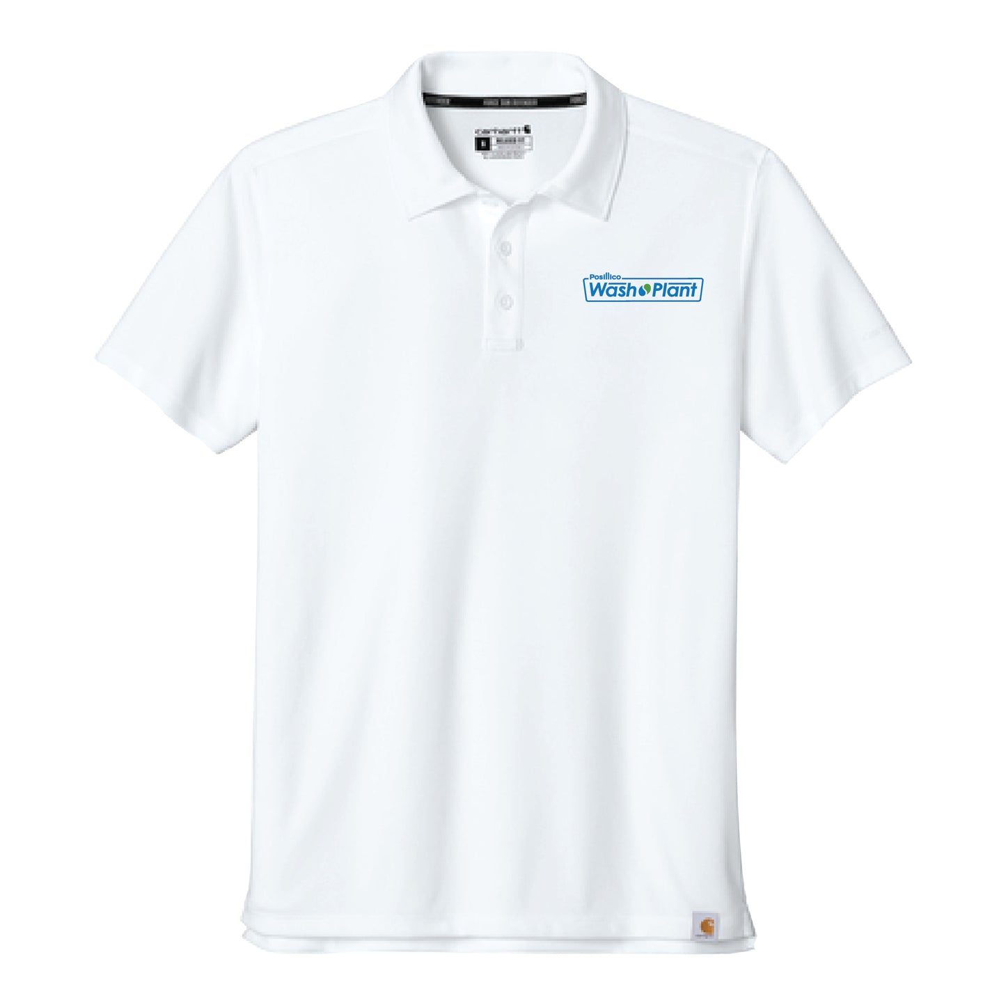 Carhartt Force Sun Defender Polo