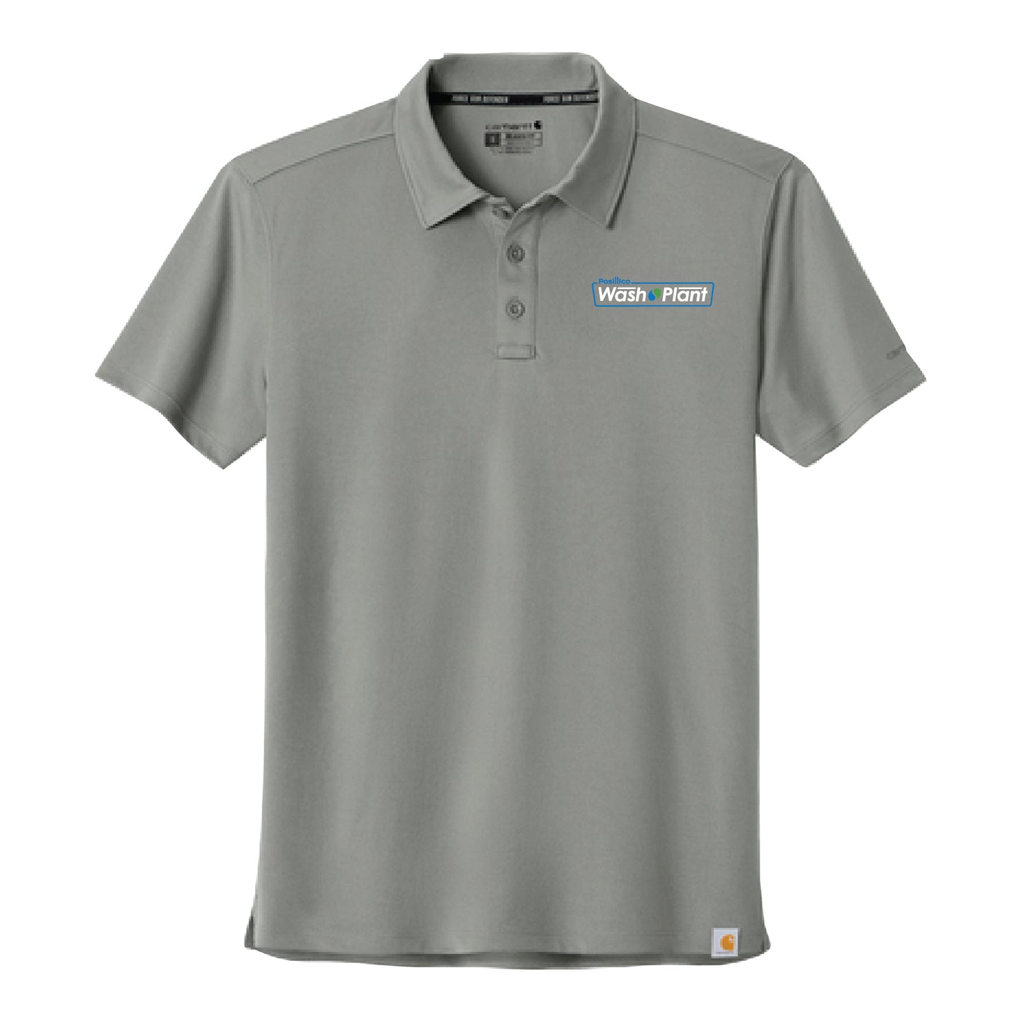 Carhartt Force Sun Defender Polo