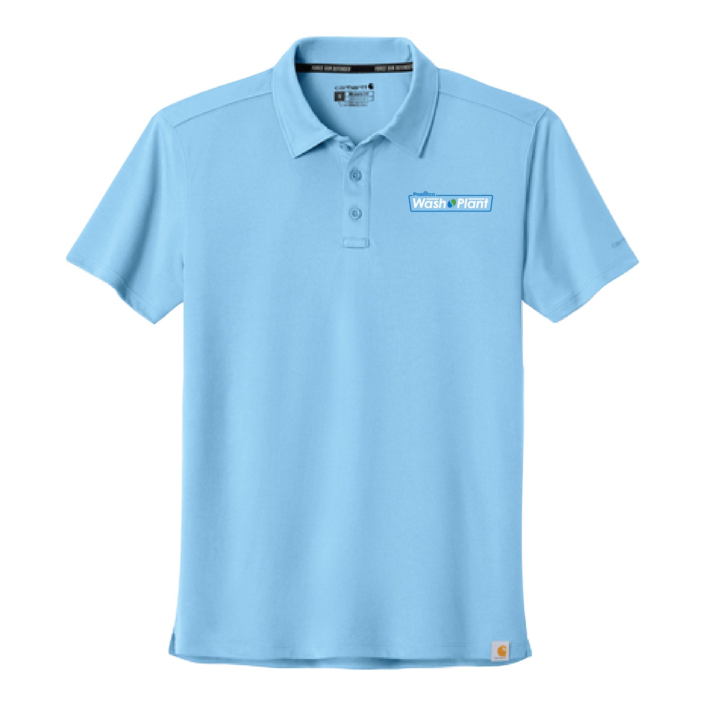Carhartt Force Sun Defender Polo