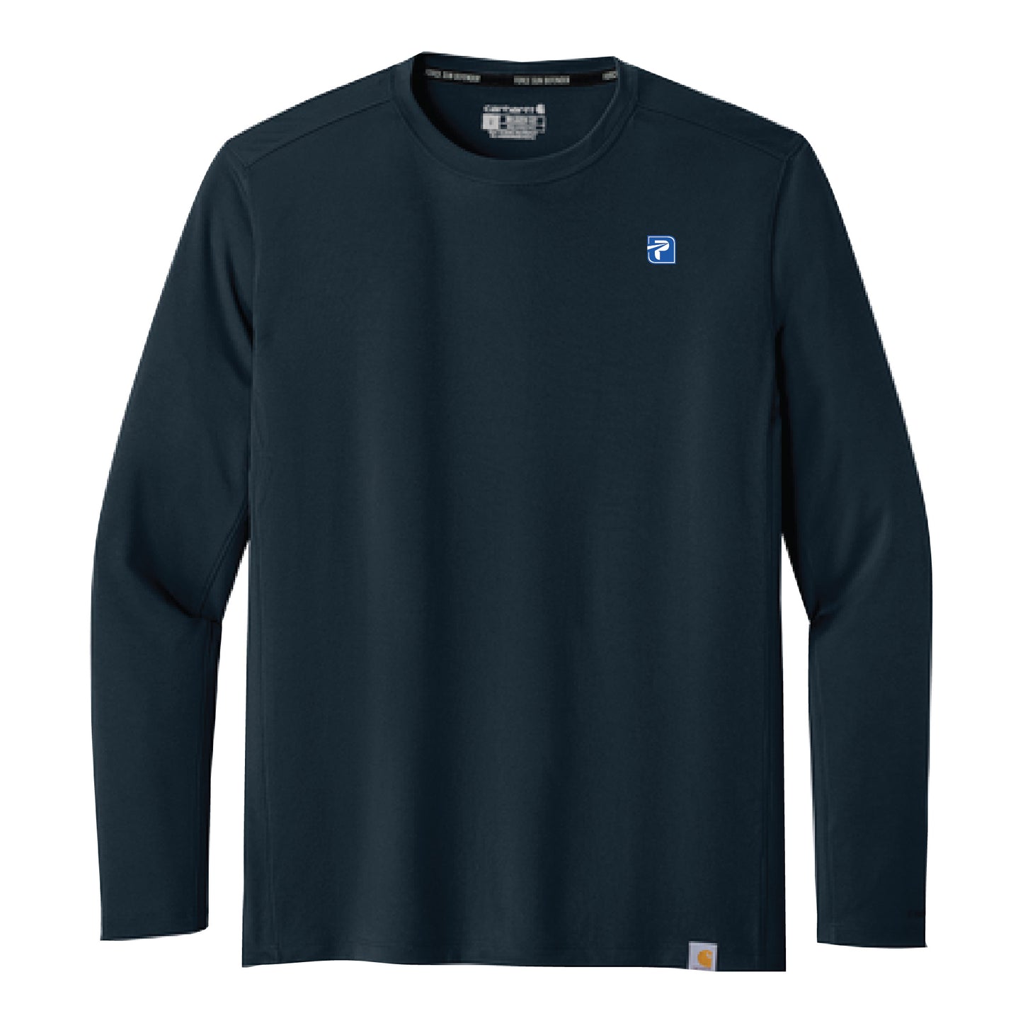 Carhartt Force® Sun Defender™ Long Sleeve T-Shirt