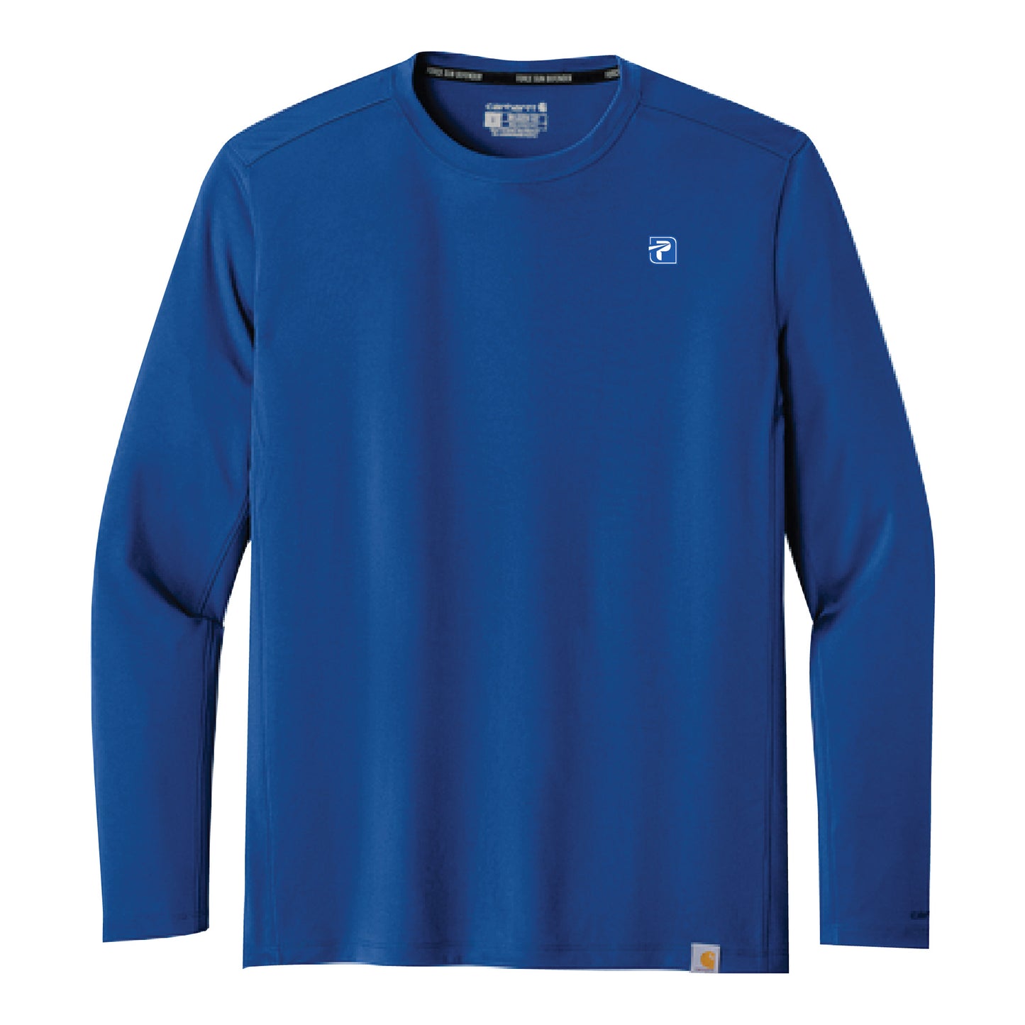Carhartt Force® Sun Defender™ Long Sleeve T-Shirt