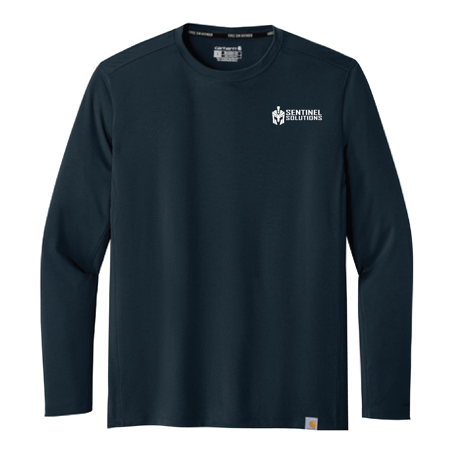 Carhartt Force® Sun Defender™ Long Sleeve T-Shirt