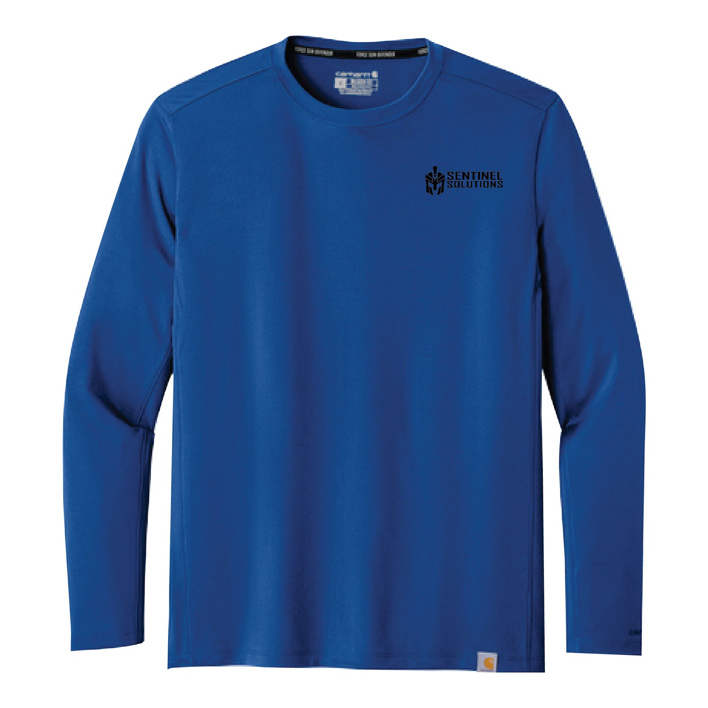 Carhartt Force® Sun Defender™ Long Sleeve T-Shirt