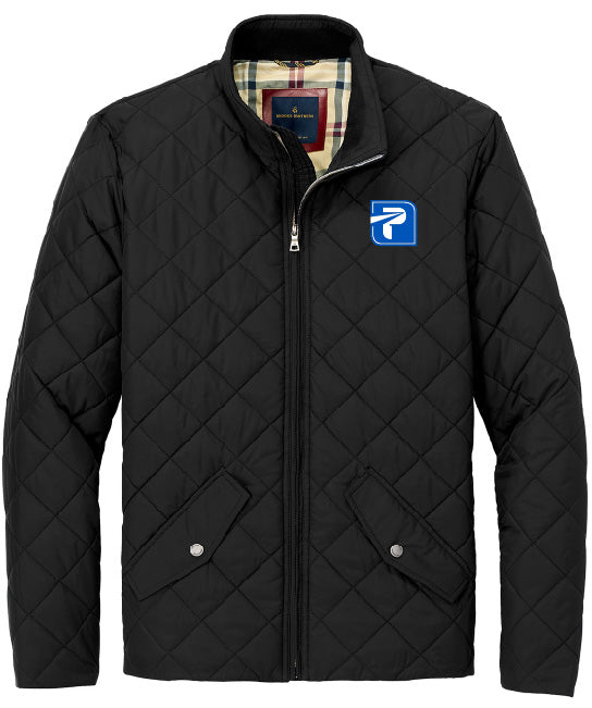 Brooks Brothers® Quilted Jacket - BB18600