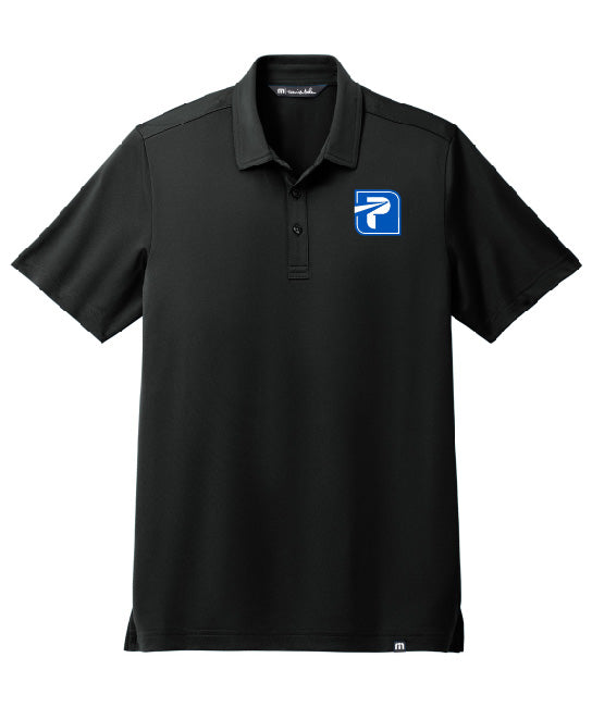 TravisMathew Cabana Solid Polo - TM1MAA370