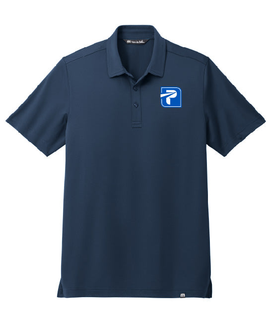 TravisMathew Cabana Solid Polo - TM1MAA370