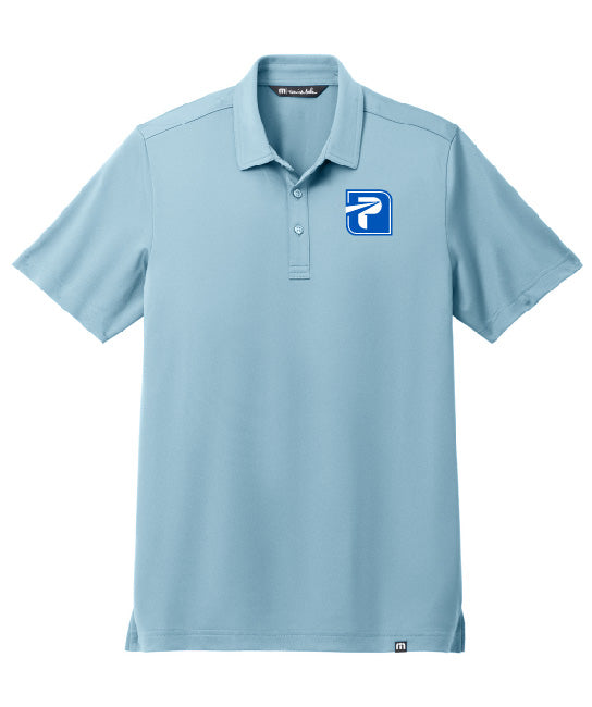 TravisMathew Cabana Solid Polo - TM1MAA370