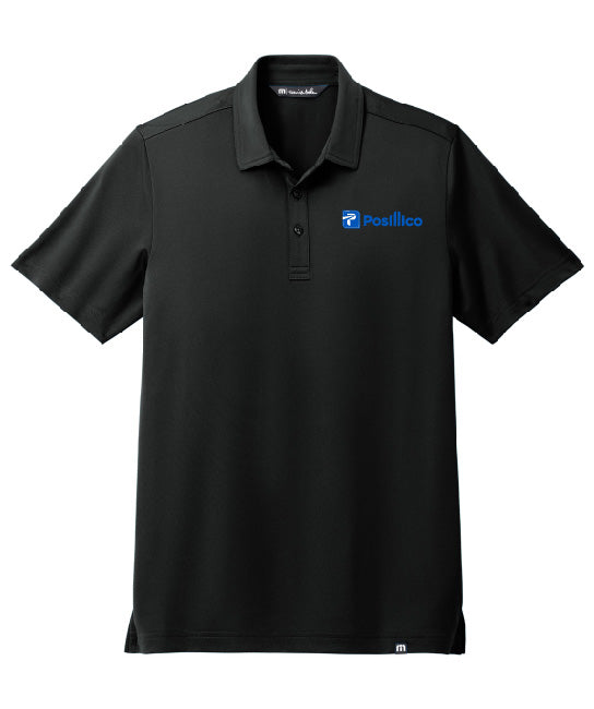 TravisMathew Cabana Solid Polo - TM1MAA370