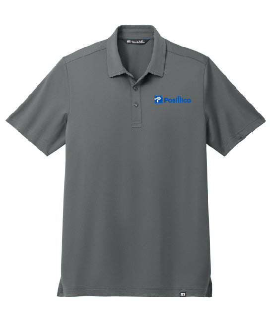 TravisMathew Cabana Solid Polo - TM1MAA370