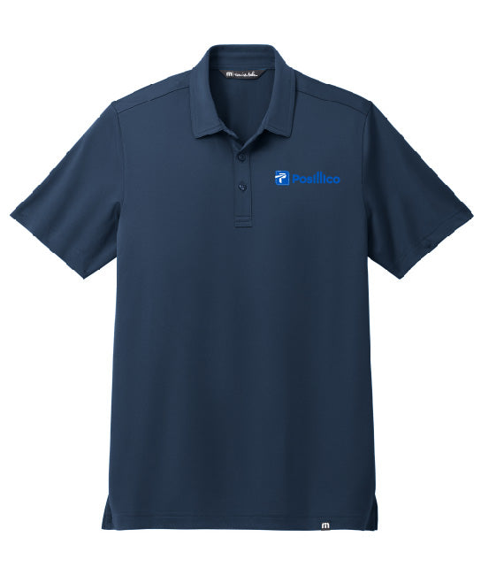 TravisMathew Cabana Solid Polo - TM1MAA370