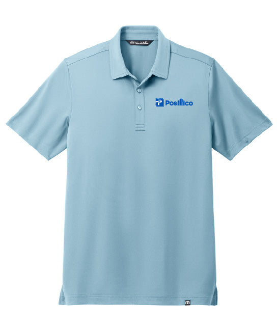 TravisMathew Cabana Solid Polo - TM1MAA370