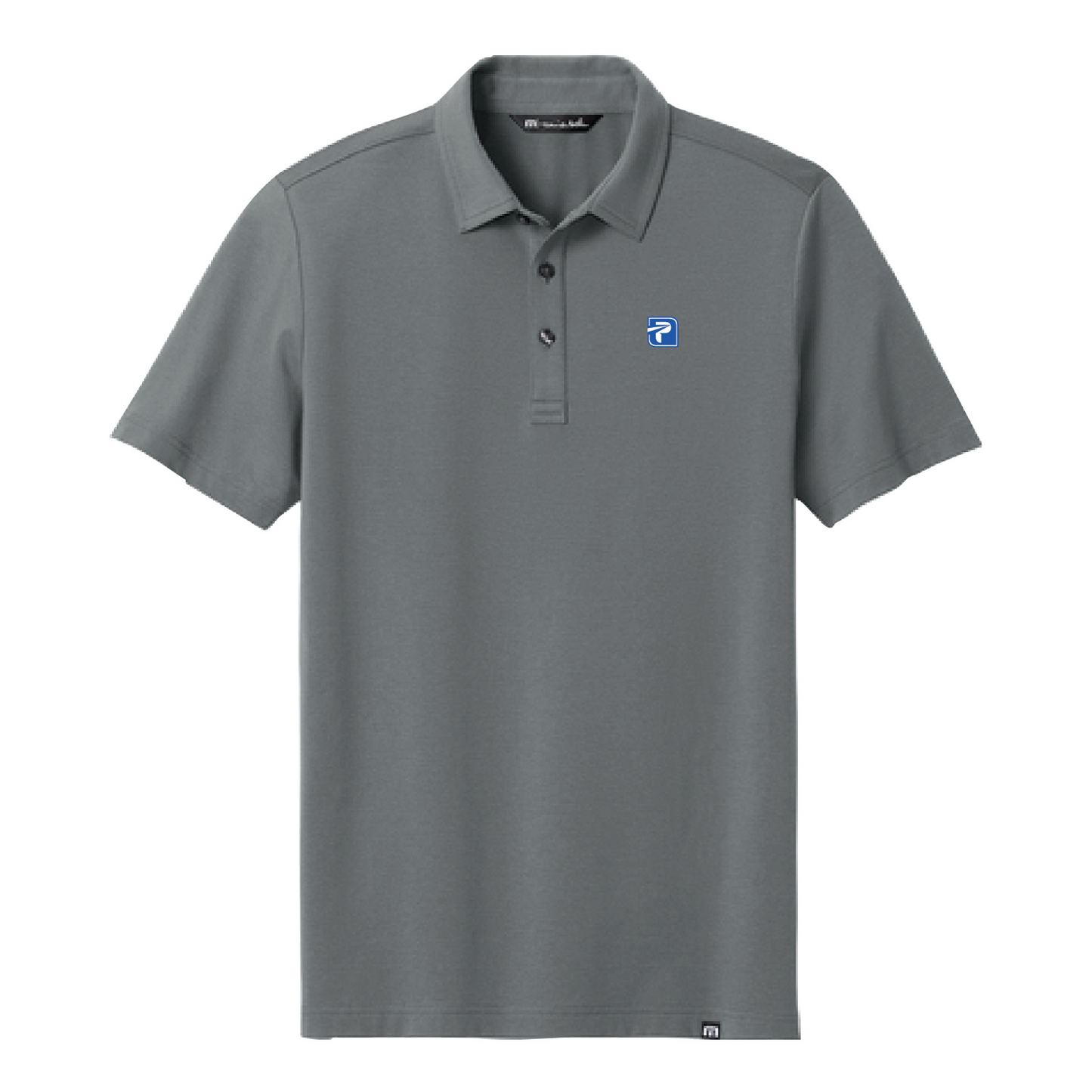 TravisMathew Glenview Solid Polo