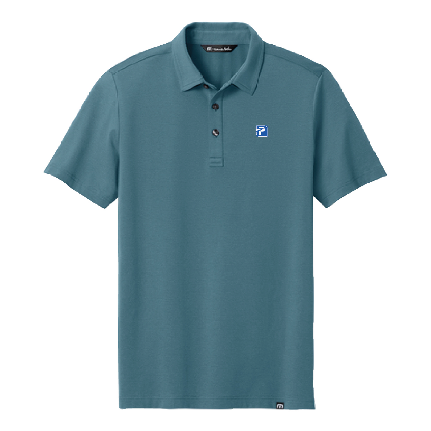 TravisMathew Glenview Solid Polo