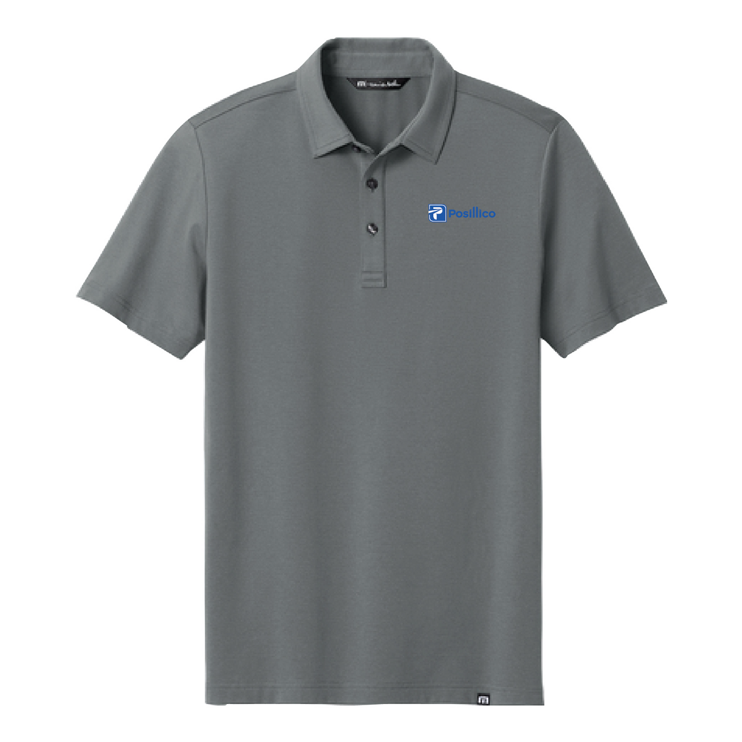 TravisMathew Glenview Solid Polo