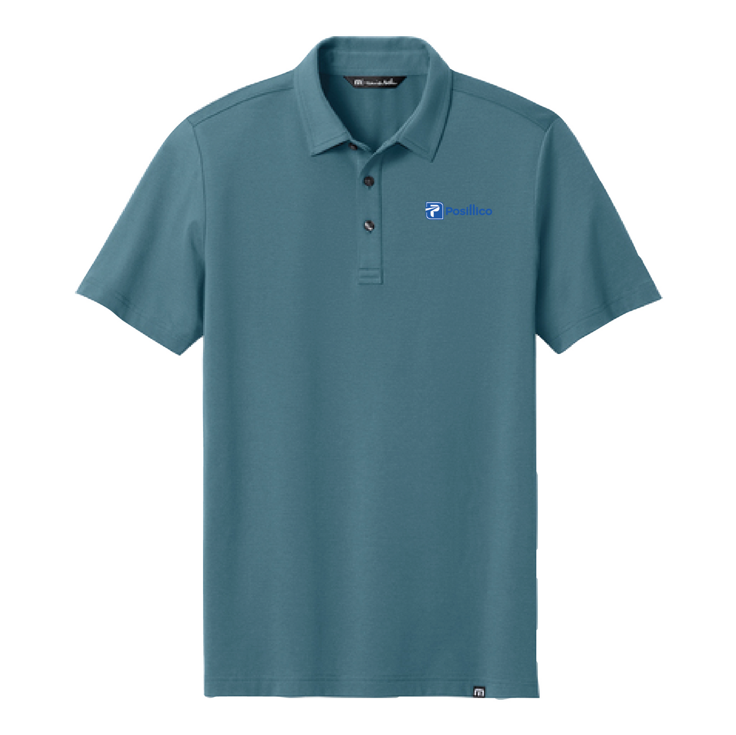 TravisMathew Glenview Solid Polo