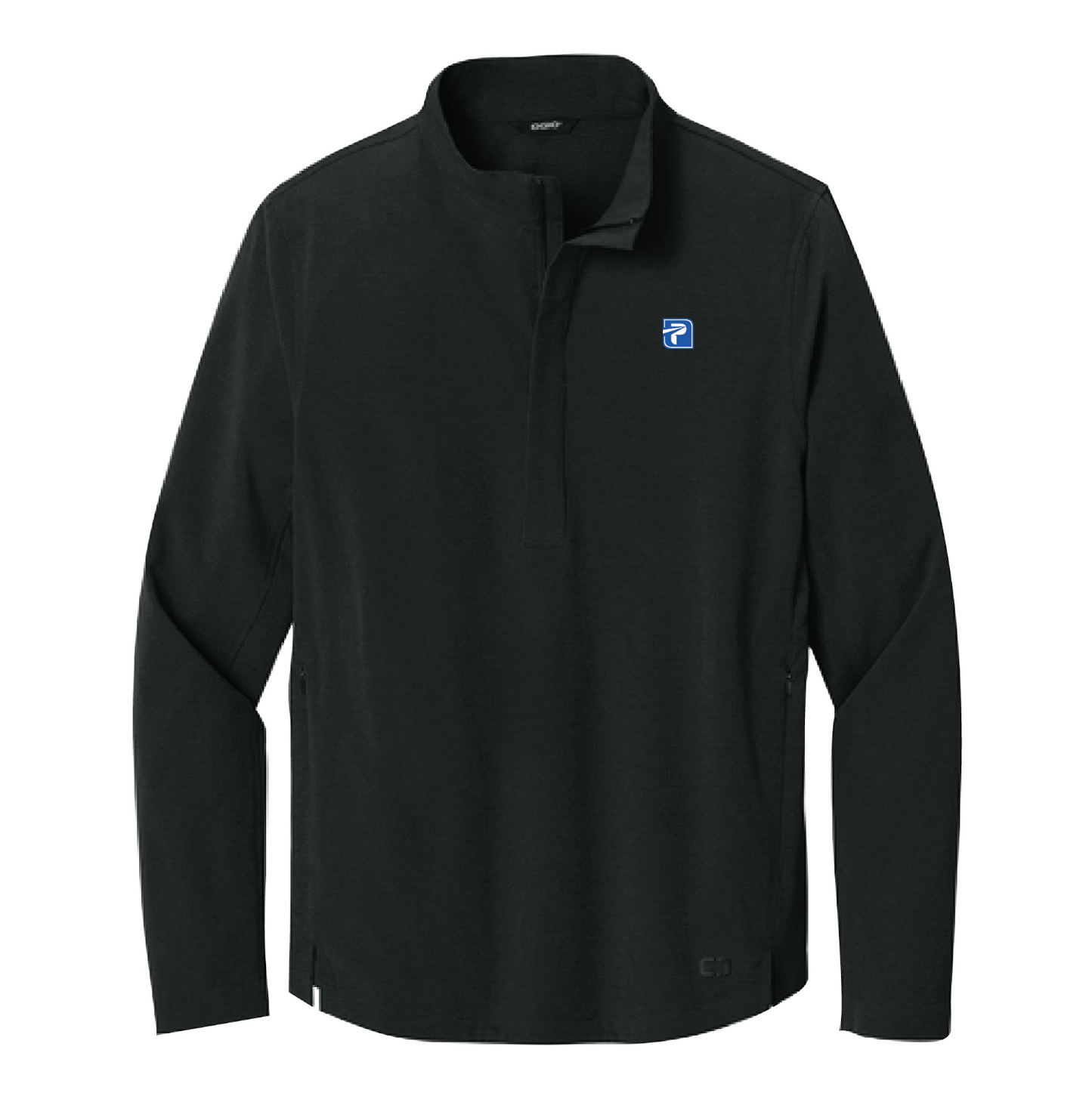OGIO® Aspect 1/2-Zip Pullover