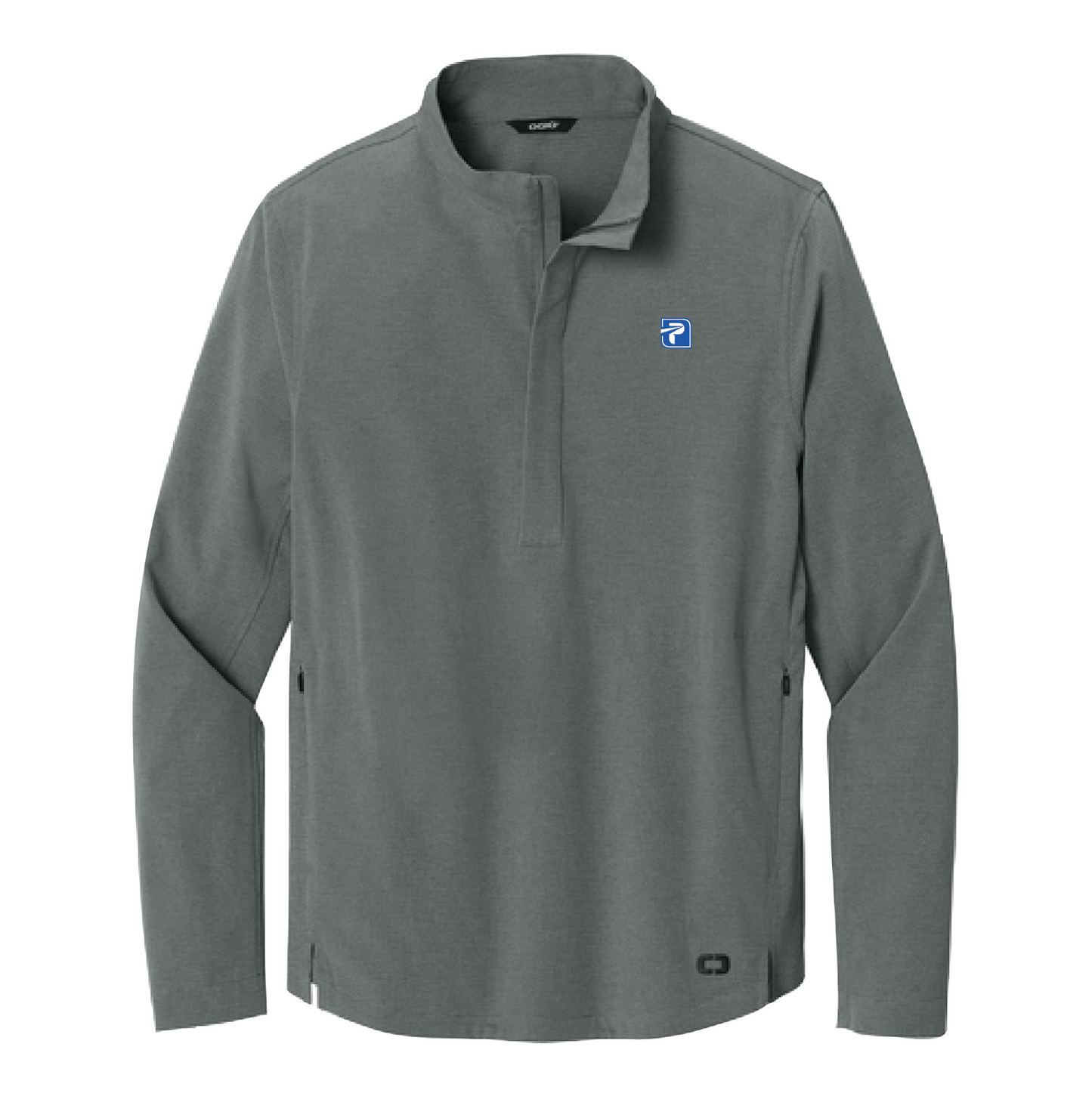 OGIO® Aspect 1/2-Zip Pullover