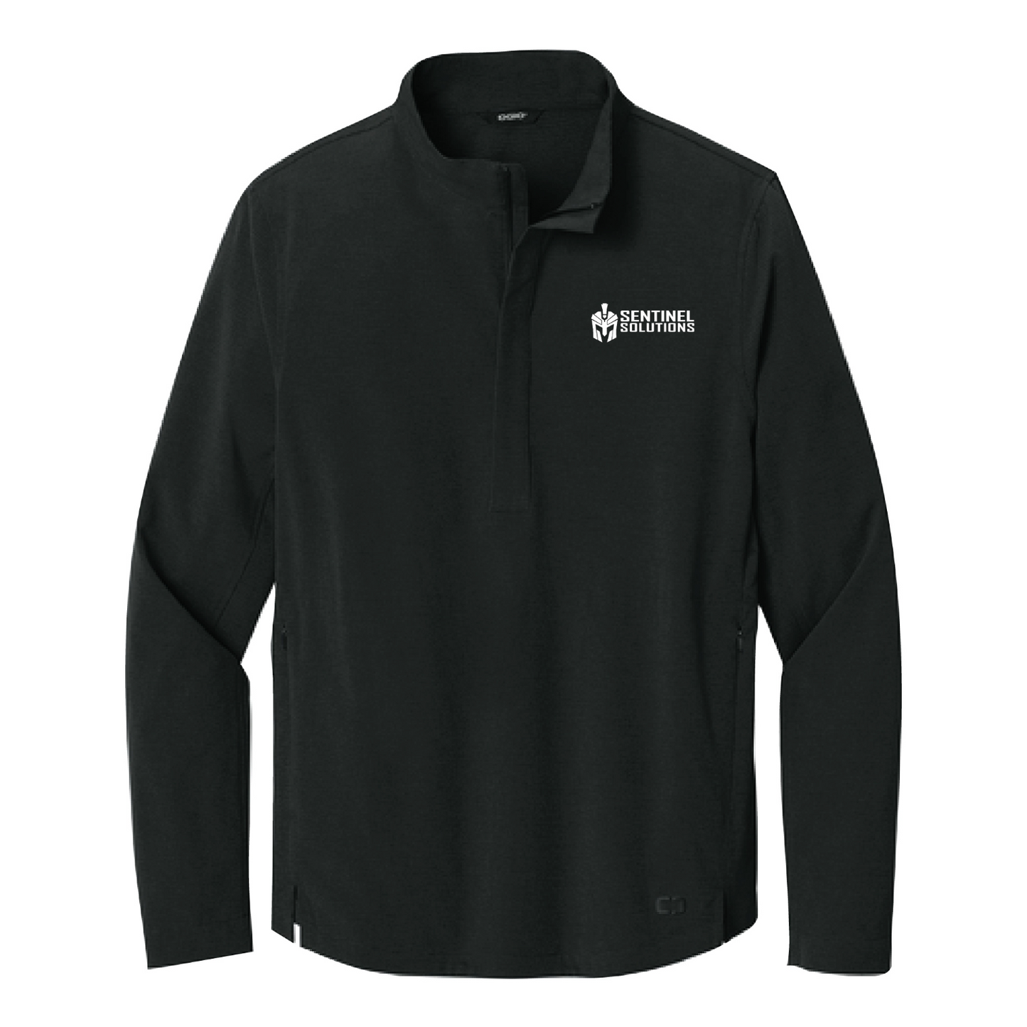 OGIO® Aspect 1/2-Zip Pullover
