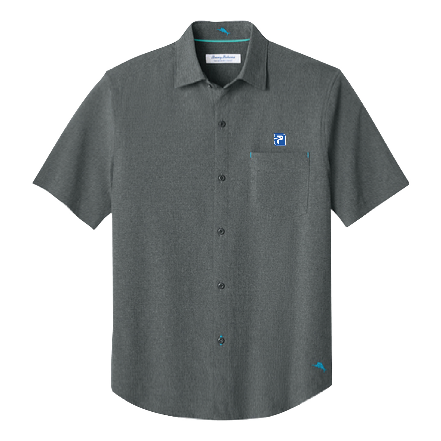 Tommy Bahama® Sandy Point Short Sleeve Shirt
