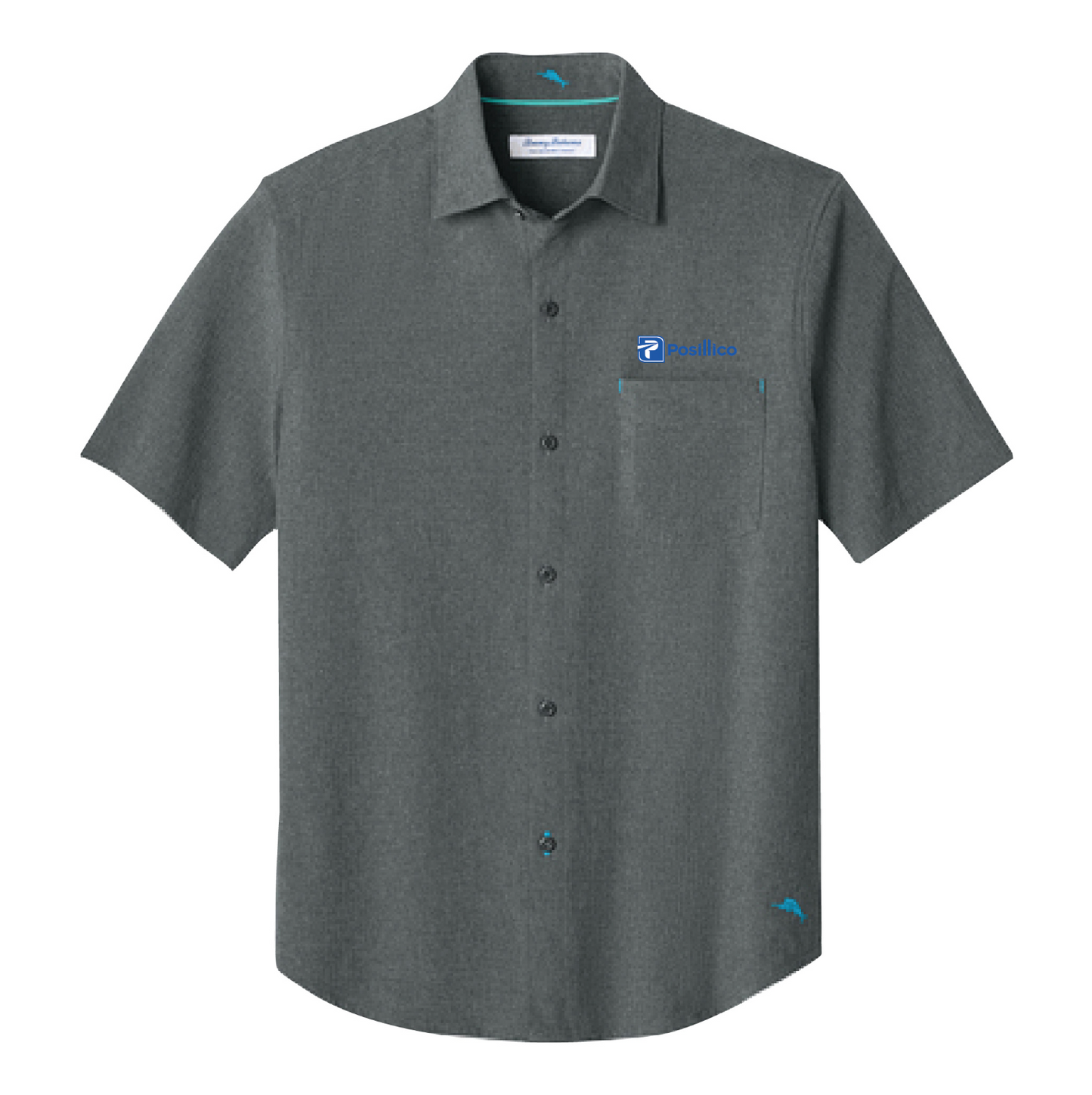 Tommy Bahama® Sandy Point Short Sleeve Shirt