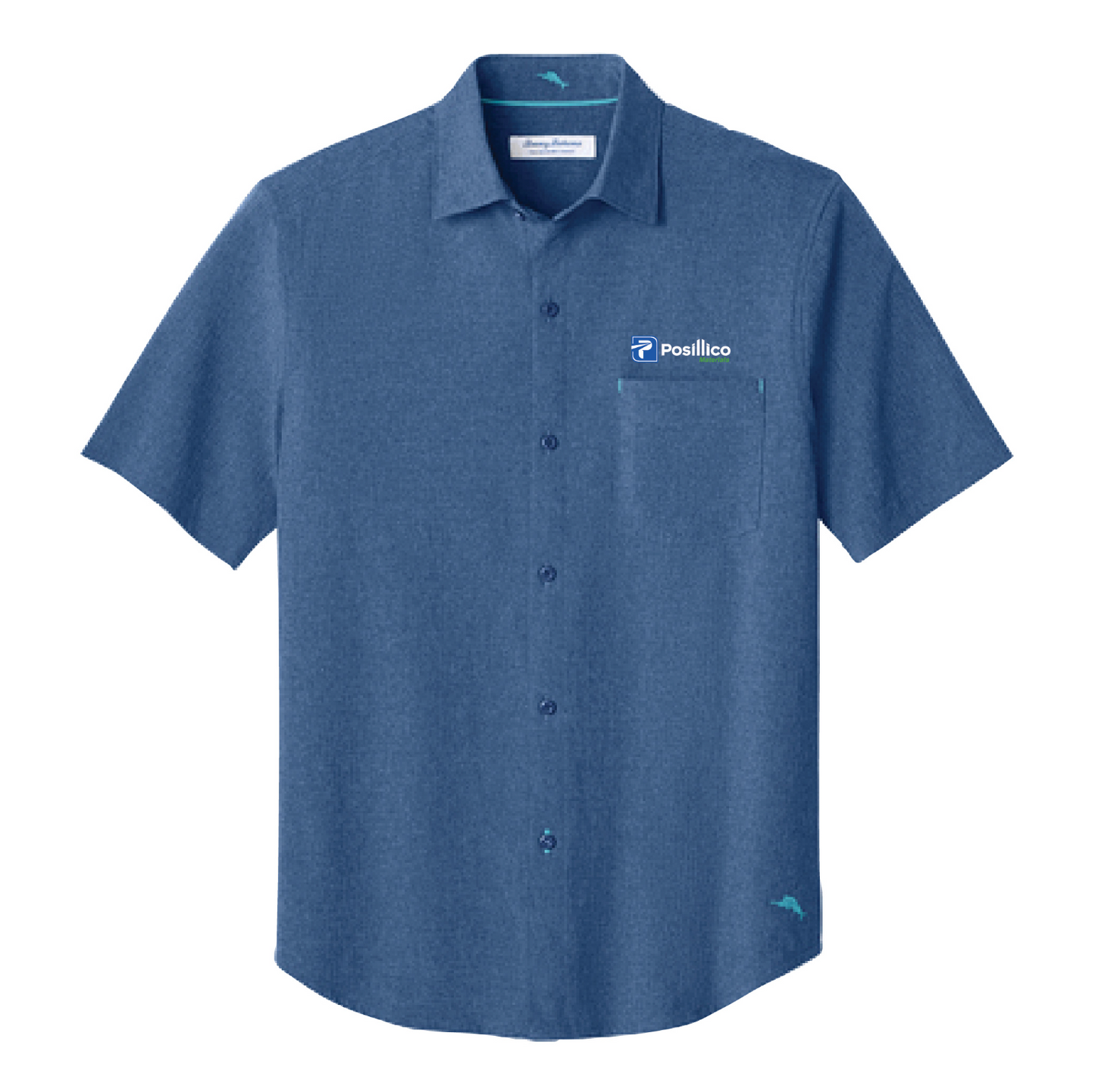 Tommy Bahama® Sandy Point Short Sleeve Shirt