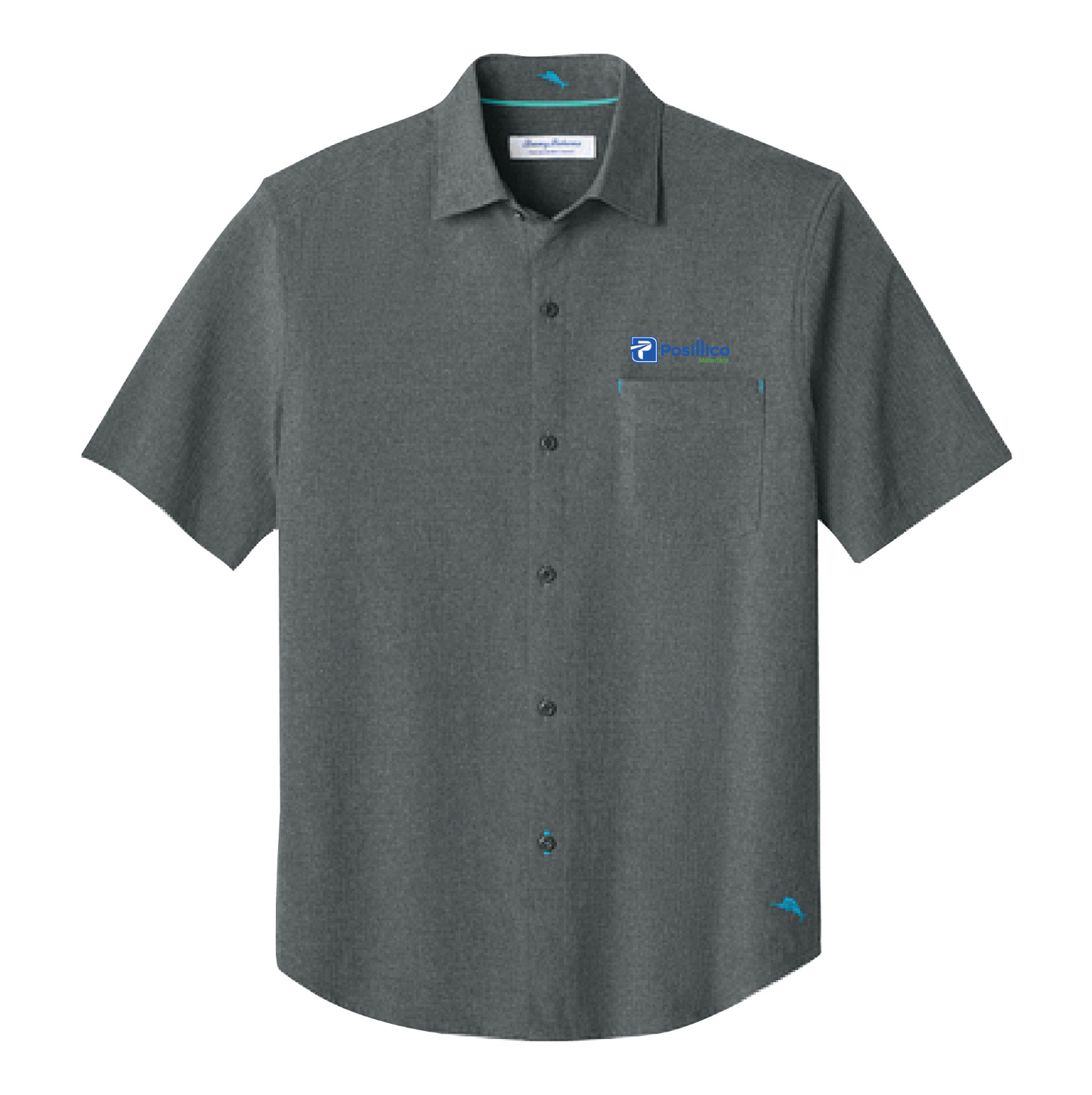 Tommy Bahama® Sandy Point Short Sleeve Shirt