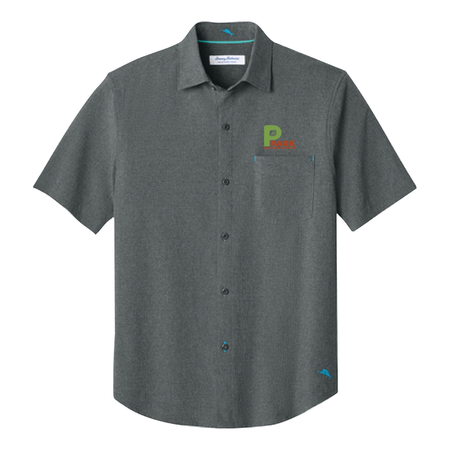 Tommy Bahama® Sandy Point Short Sleeve Shirt