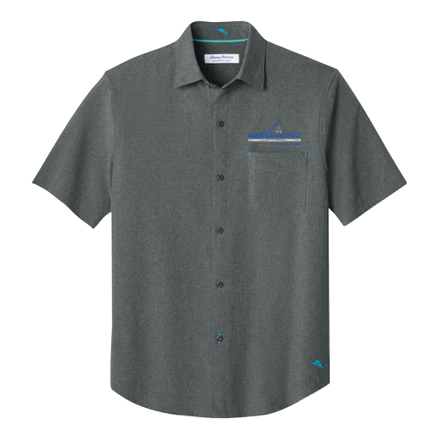 Tommy Bahama® Sandy Point Short Sleeve Shirt