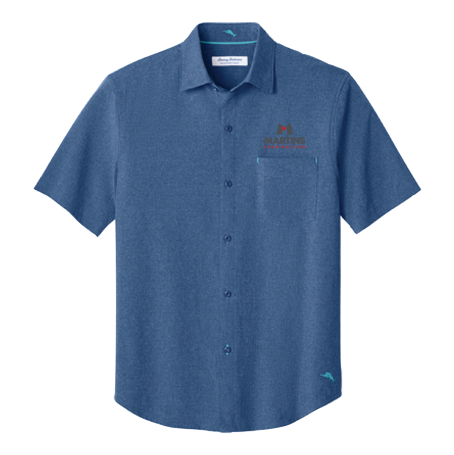 Tommy Bahama® Sandy Point Short Sleeve Shirt