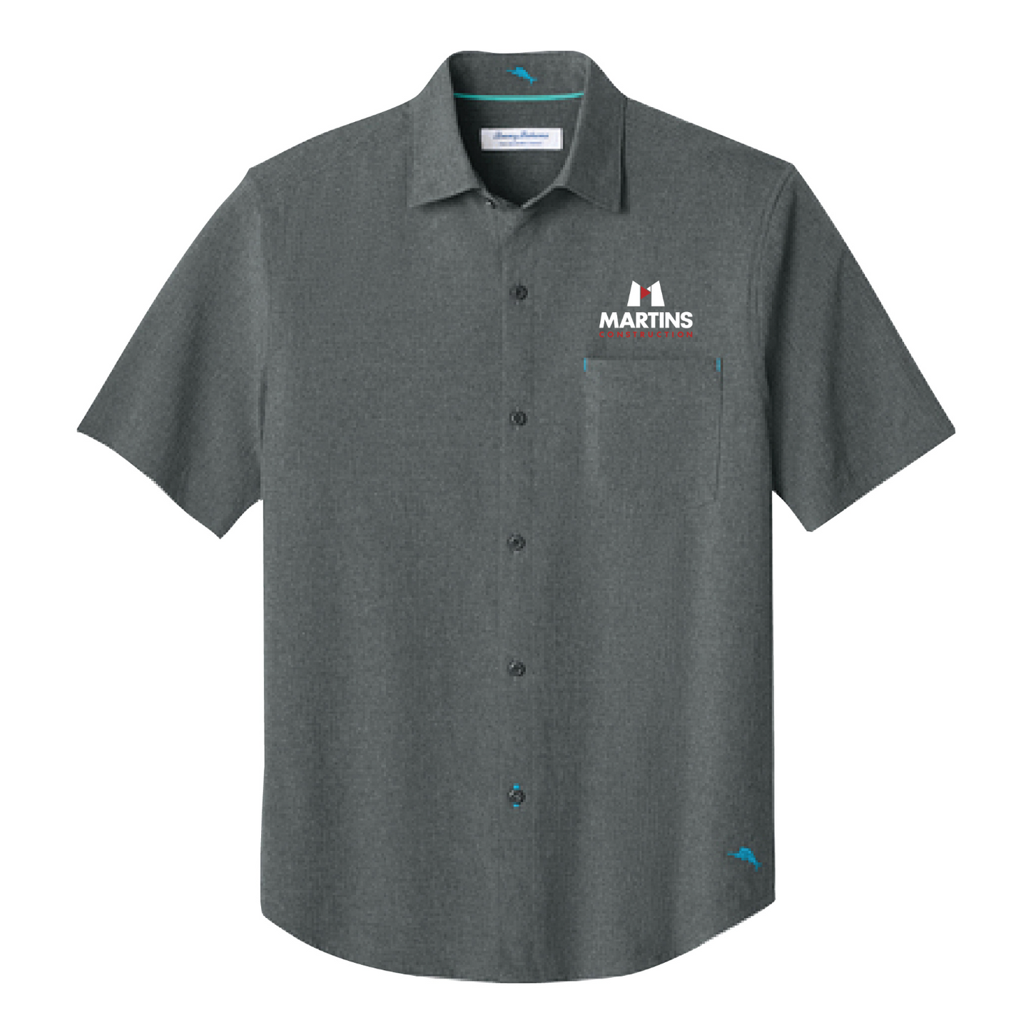 Tommy Bahama® Sandy Point Short Sleeve Shirt
