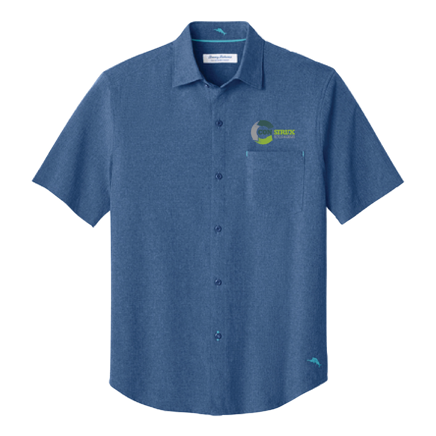 Tommy Bahama® Sandy Point Short Sleeve Shirt
