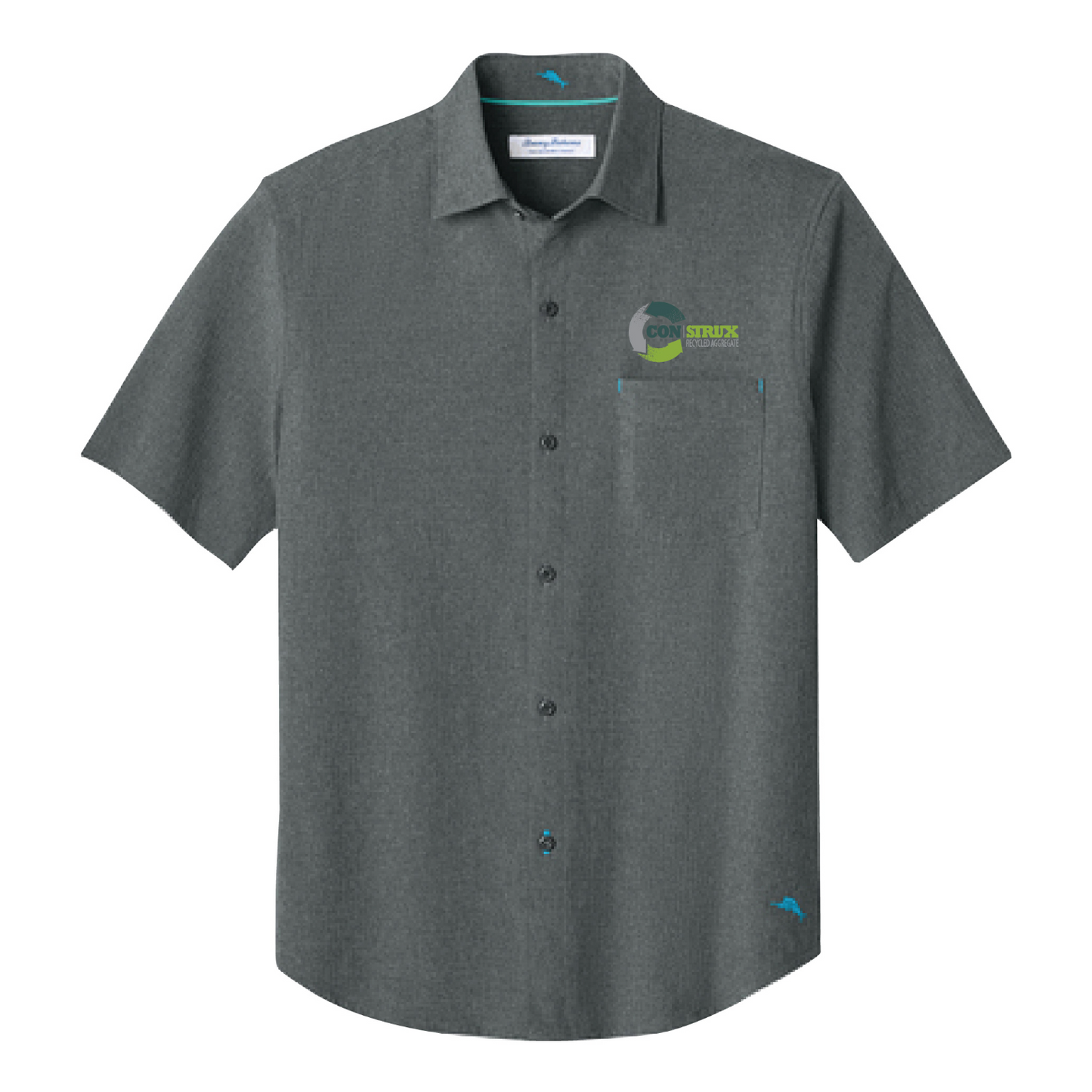 Tommy Bahama® Sandy Point Short Sleeve Shirt